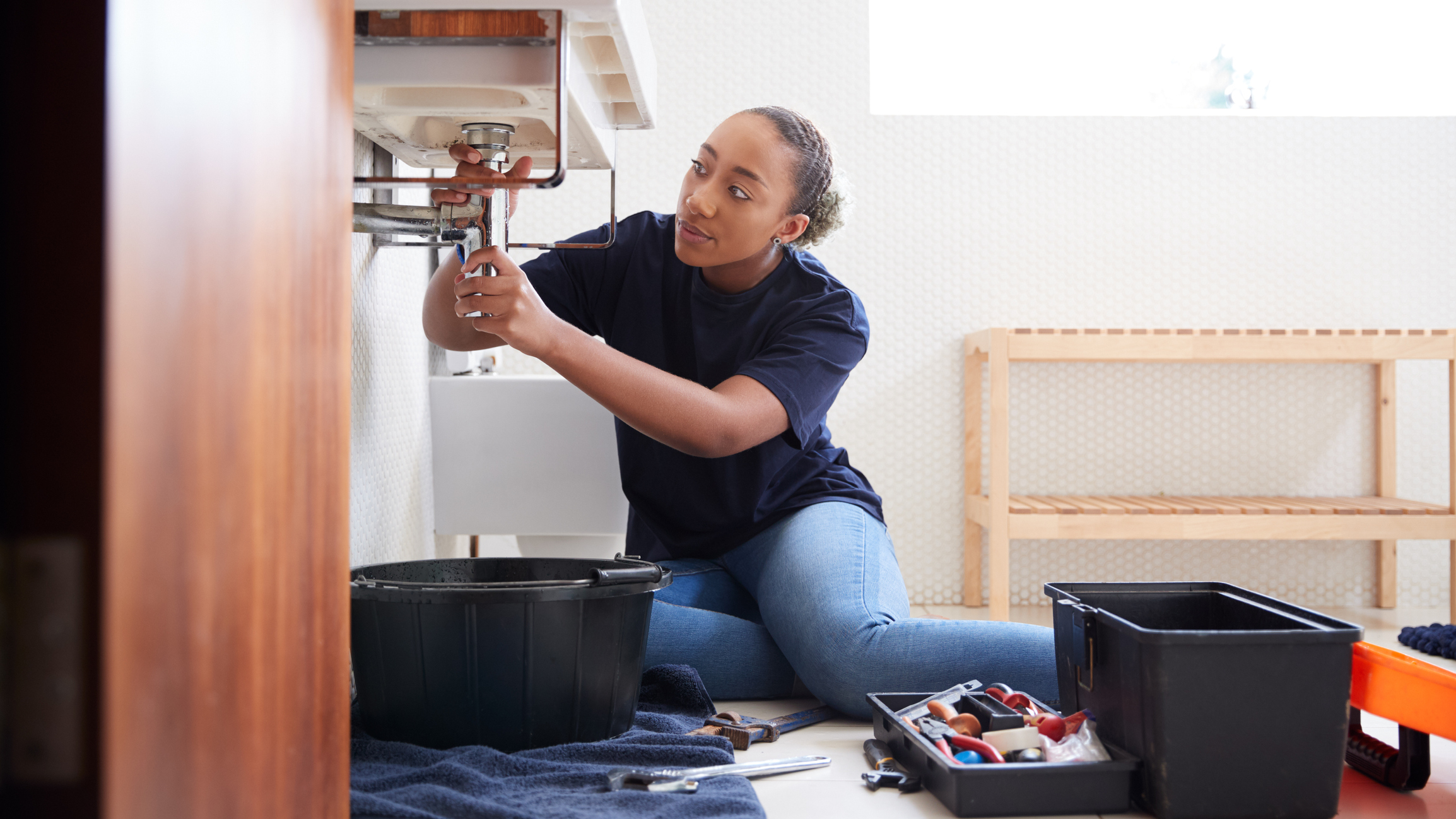 DIY Plumbing Tips Every Homeowner Should Know